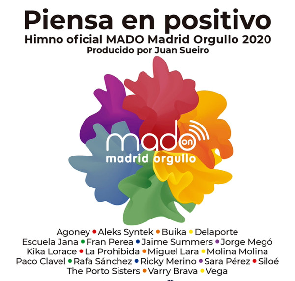 Piensa En Positivo