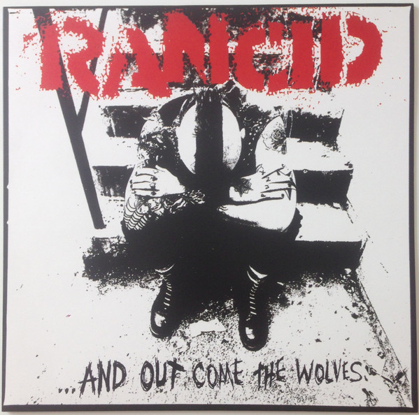 ...And Out Come The Wolves