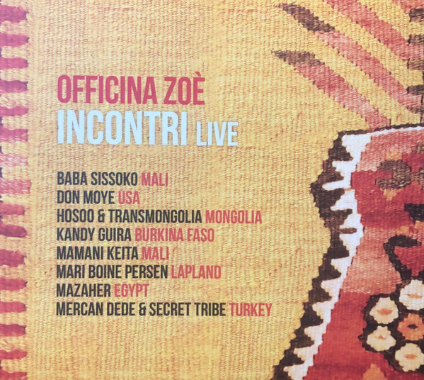 Incontri Live
