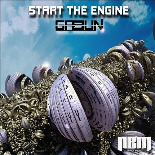 Start The Engine