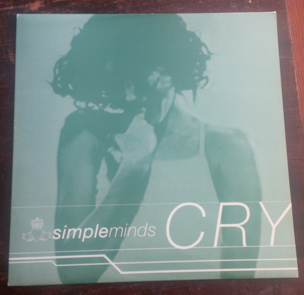 Cry (Tazz Remixes)
