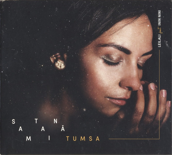 Samtainā Tumsa