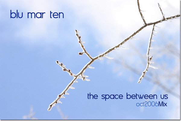 The Space Between Us