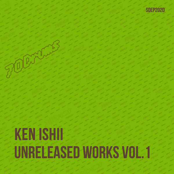 Unreleased Works Vol​. 1