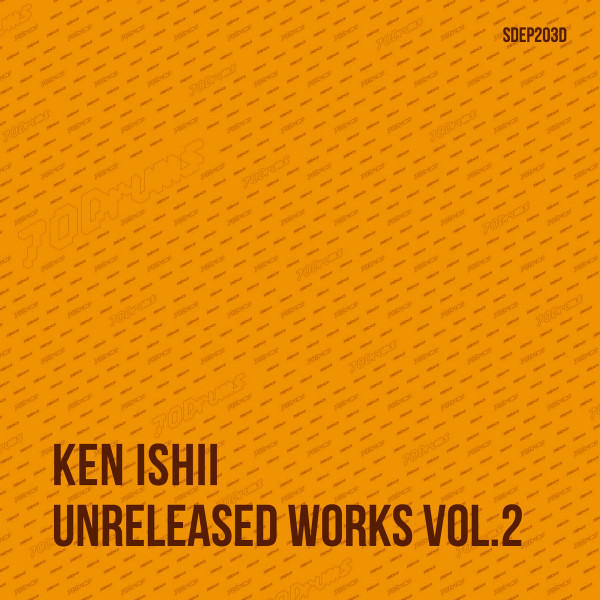 Unreleased Works Vol​.2