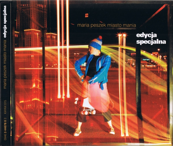 Miasto Mania (Edycja Specjalna)