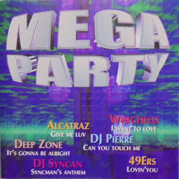 Mega Party