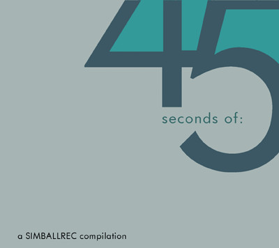 45 Seconds Of: