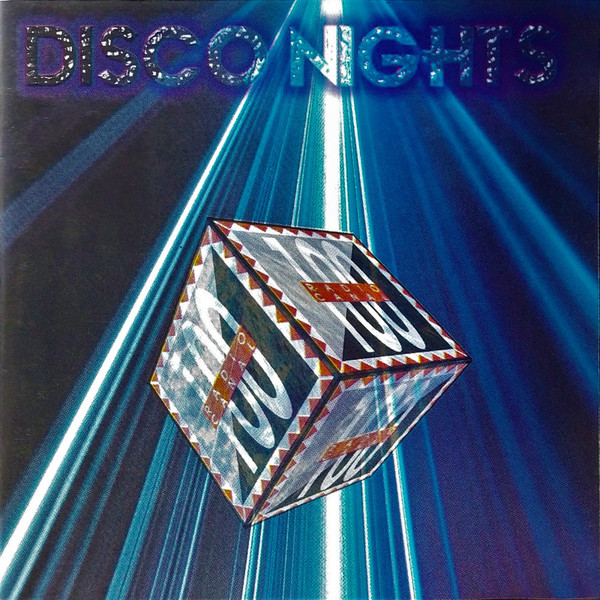 Disco Nights - Radio Canal 100