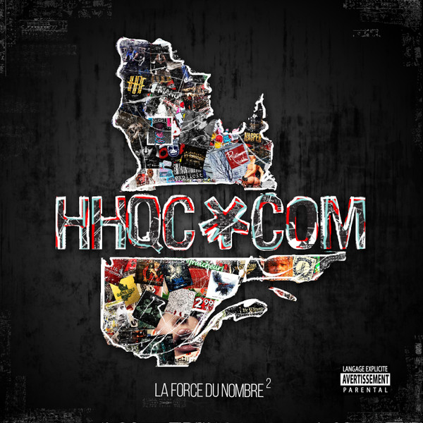 HHQC*COM - La Force Du Nombre 2