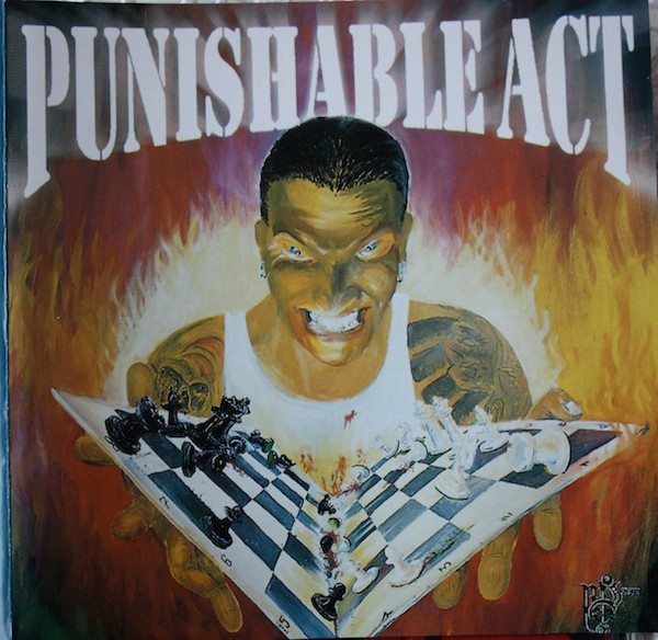 Punishable Act