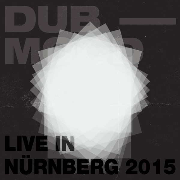 Live In Nürnberg 2015
