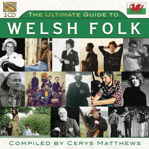 The Ultimate Guide To Welsh Folk 