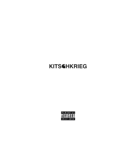 Carhartt WIP x KitschKrieg