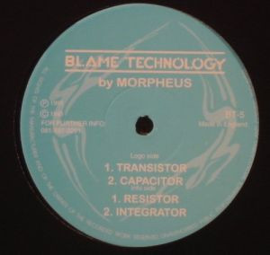 Transistor