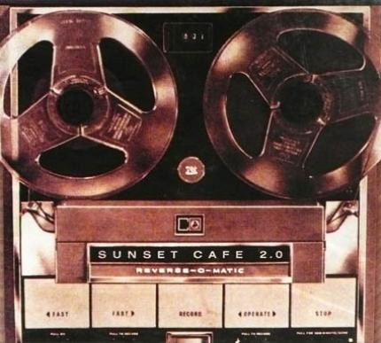 Sunset Café 2.0