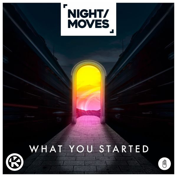 What You Started