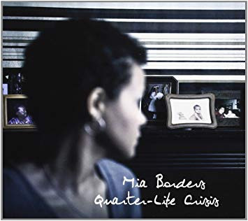 Quarter-Life Crisis
