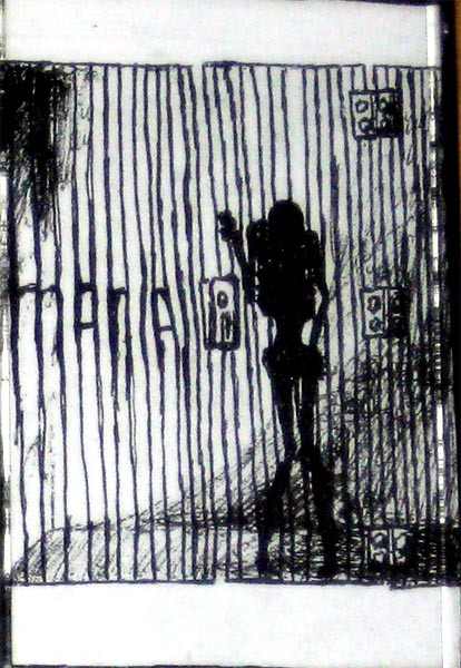Endless Hunger