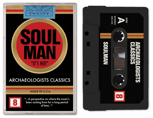 Archaeologists Classics Volume 8
