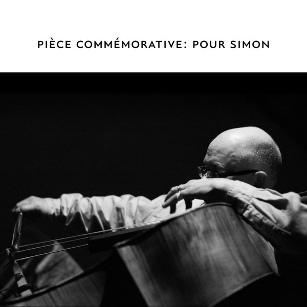 Pièce Commémorative : Pour Simon