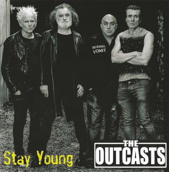 Stay Young