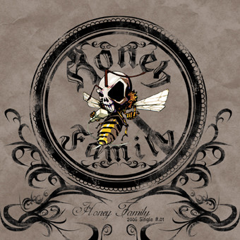 Honey Family 2006 Single #.01