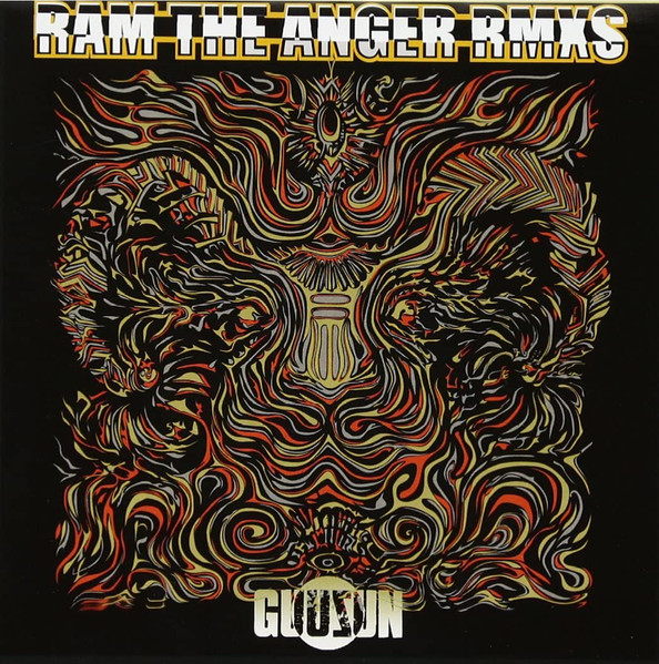 Ram the Anger Rmxs