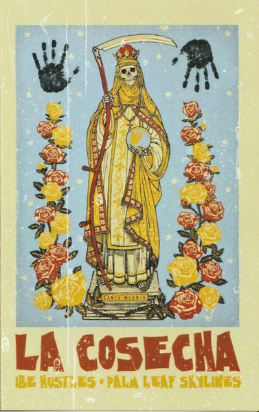 La Cosecha