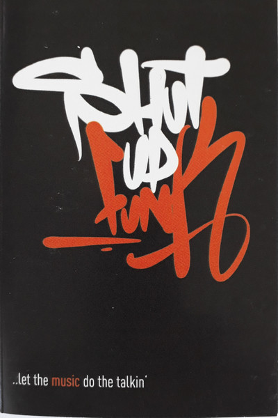 Shut Up Funk