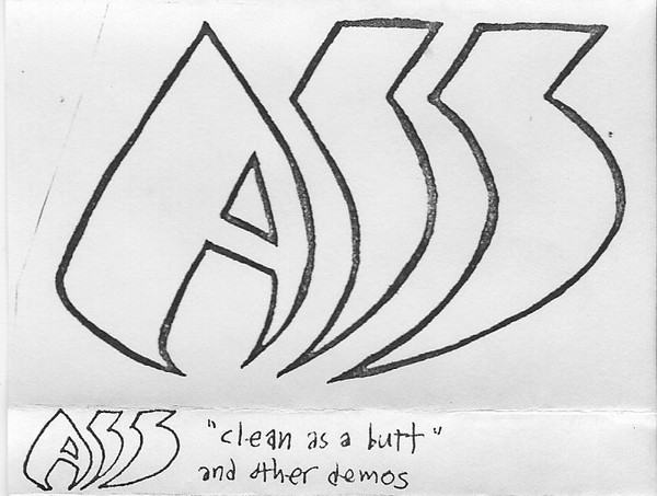 "Clean As A Butt" And Other Demos