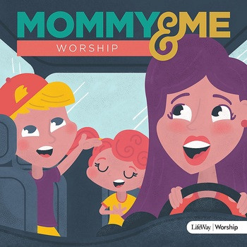 Mommy & Me Worship