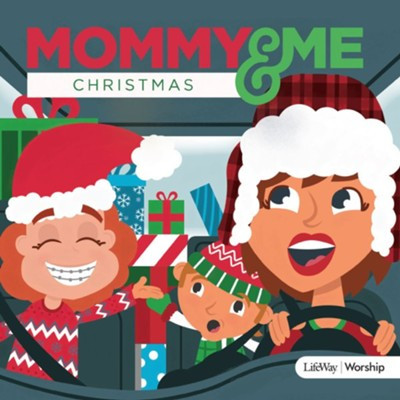 Mommy & Me Christmas