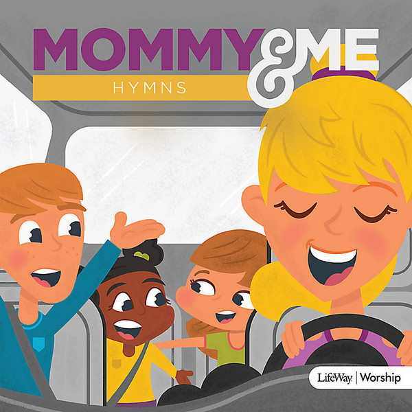 Mommy & Me Hymns