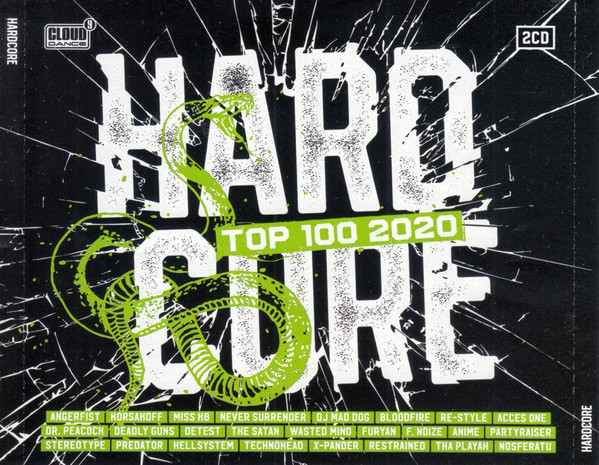 Hardcore Top 100 2020