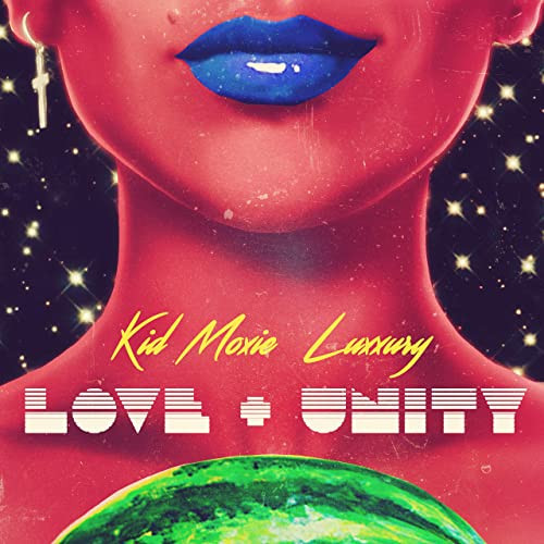Love + Unity