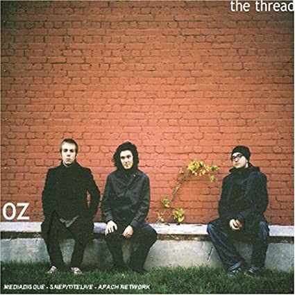 The Thread