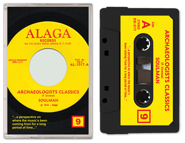 Archaeologists Classics Volume 9