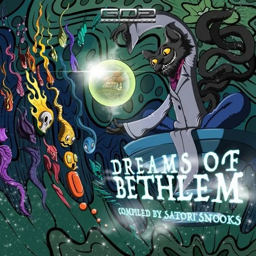 Dreams Of Bethlem