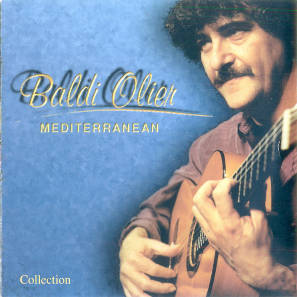Mediterranian (Collection)