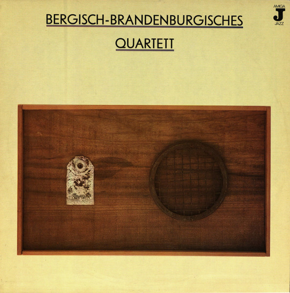 Bergisch-Brandenburgisches Quartett