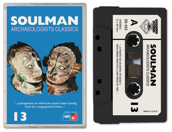 Archaeologists Classics Volume 13