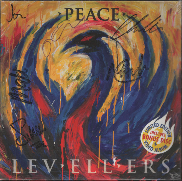 Peace