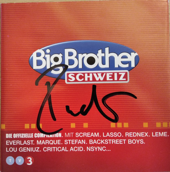 Big Brother Schweiz