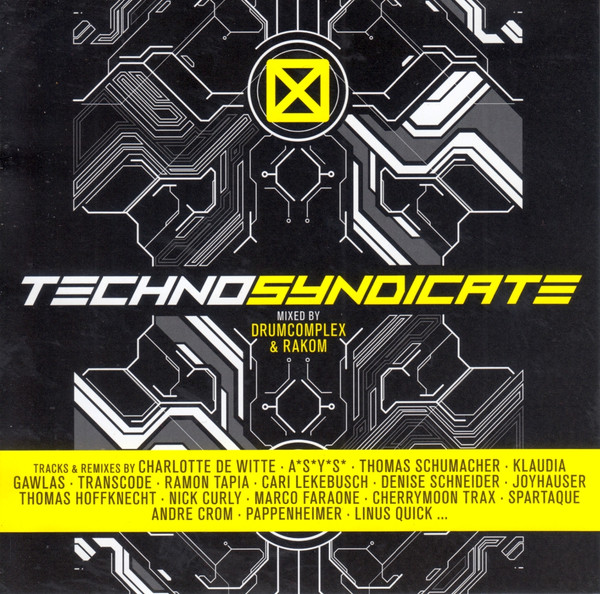 Techno Syndicate