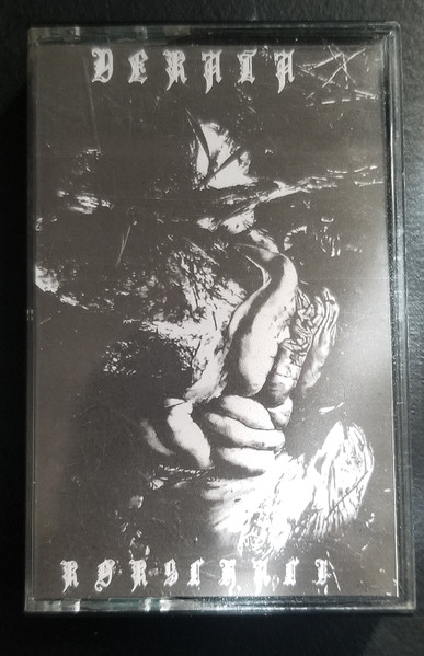 RORSCHACH 