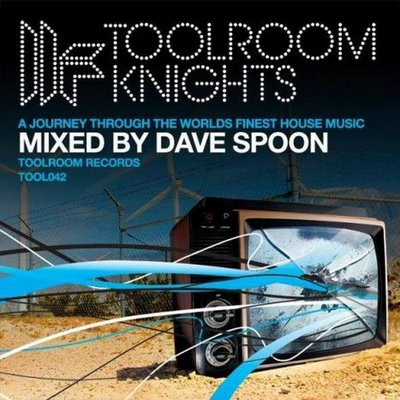 Toolroom Knights
