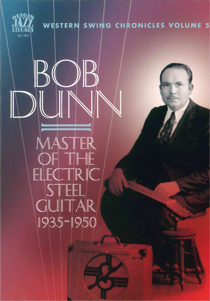 Master Of The Electric Steel Guitar 1935-1950