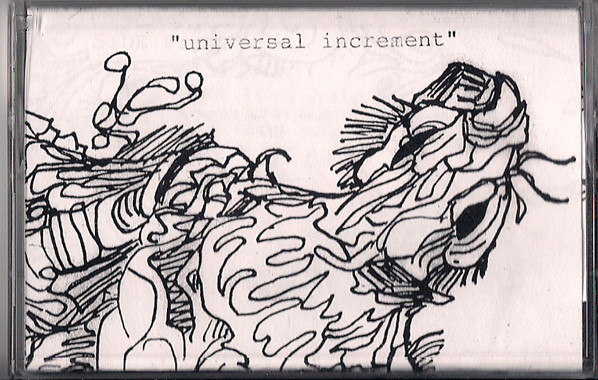 Universal Increment