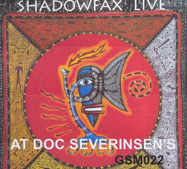 Shadowfax Live At Doc Severinsen's